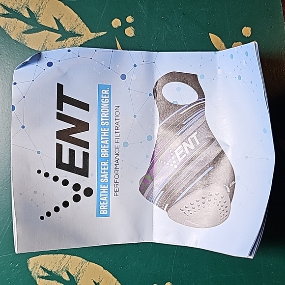 Training Mask - Picture 9 of 11